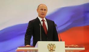 ប្រធានាធិបតីរុស្ស៊ី   Vladimir putin បំពេញទស្សនកិច្ចនៅបេឡារូស - ảnh 1